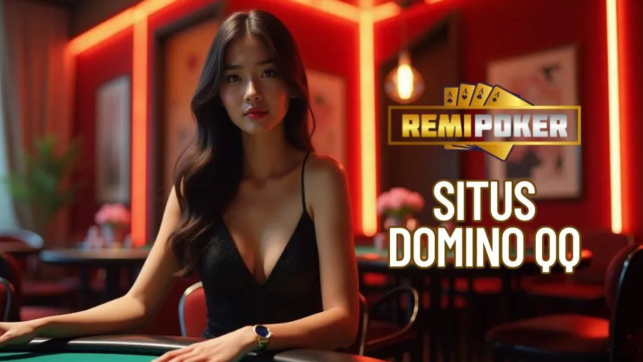 RemiPoker Casino Online